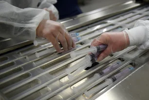 Imagem referente à matéria: Indústria farmacêutica da Europa se prepara para dificuldades com ameaça de tarifas de Trump