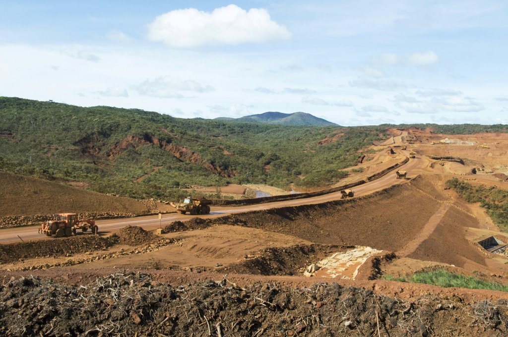 Destino de usina de níquel da Vale gera tensão na Nova Caledônia
