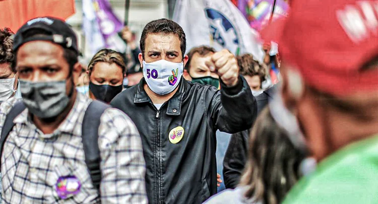  (Filipe Araújo/Fotos Públicas)