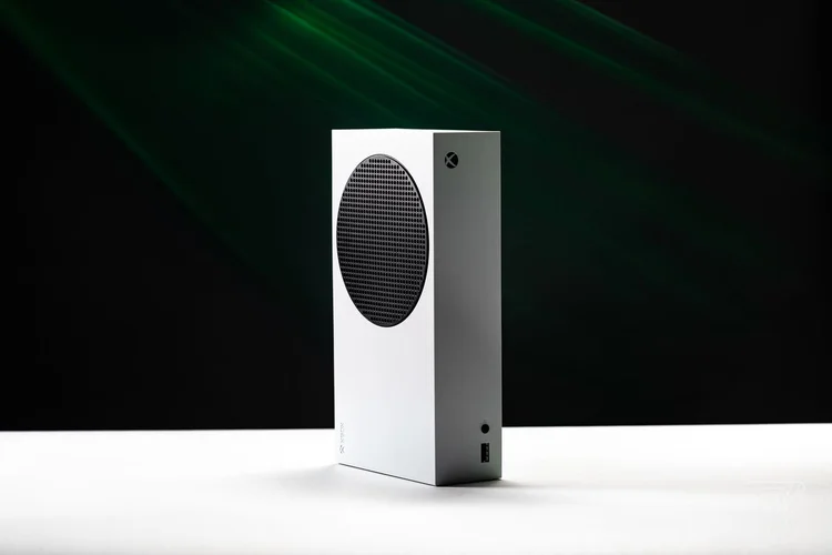 Amazon Prime Day: O console lançado em novembro de 2020 está em promoção (Xbox/Divulgação)
