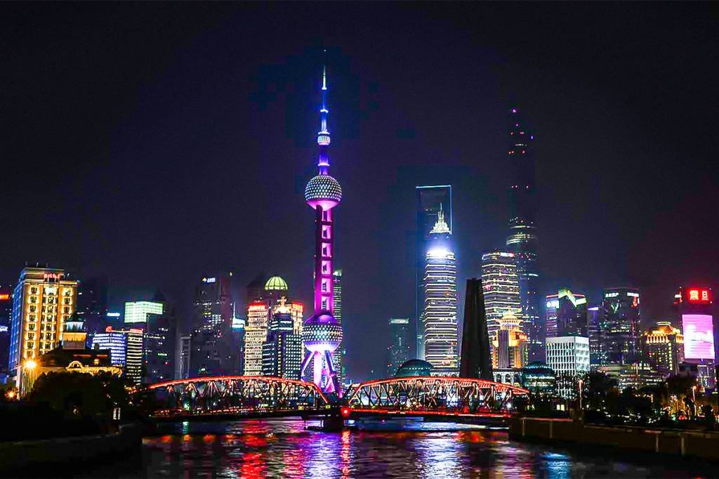 Xangai, Hong Kong e Singapura disputam posição de centro de fintechs mais forte da Ásia