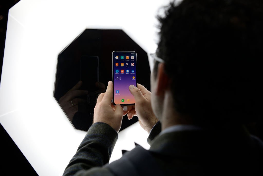 Xiaomi passa Apple e assume 2° lugar no mercado de smartphones