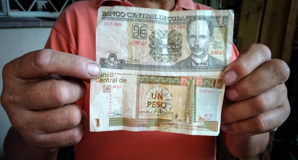 Cuba vai quintuplicar salário mínimo em 2021 para compensar inflação