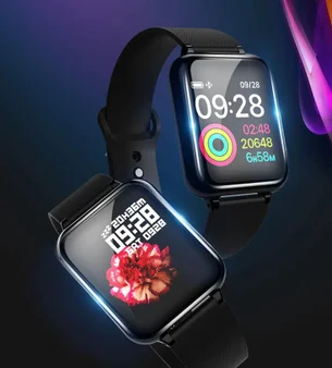Relógio ou console? Tetris chega ao pulso com novo smartwatch My Play Watch