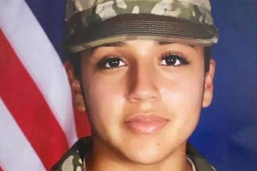 Exército dos EUA desliga 14 militares após morte de soldado latina