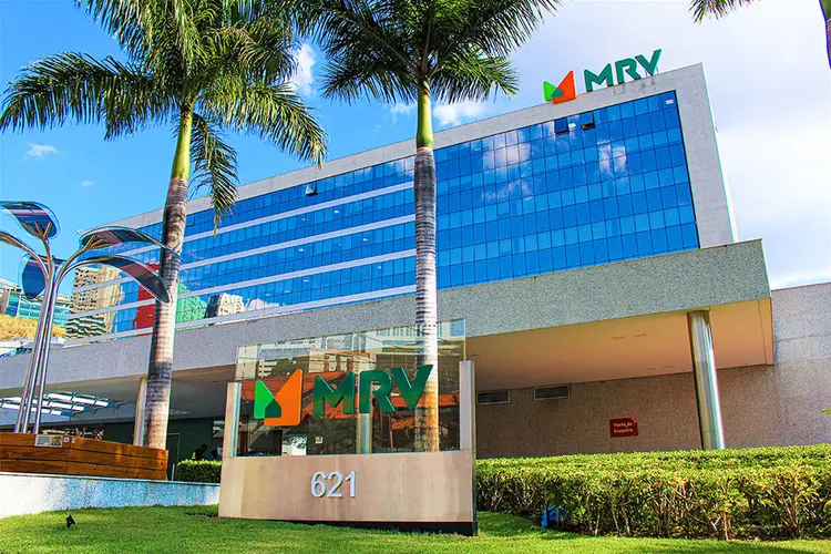 Sede da MRV: em SP estão disponíveis na campanha 12.639 unidades em 27 municípios (MRV/Divulgação)