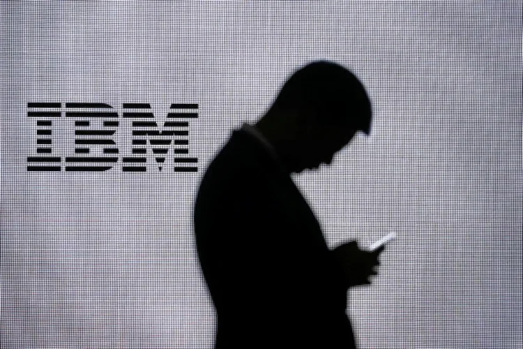 IBM (Sergio Perez/Reuters)