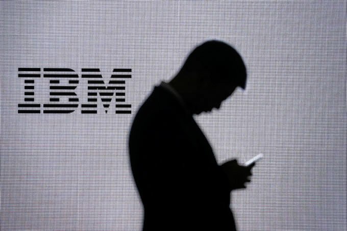 IBM: companhia pode ter sido a responsável pela instabilidade digital desta segunda-feira, 7 (Sergio Perez/Reuters)