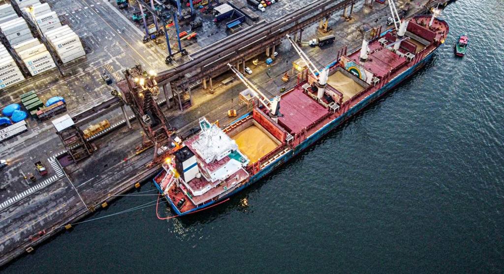Embarcações no Paraná são isoladas após tripulação contrair covid-19