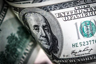 Imagem referente à matéria: Como investir em dólar sem abrir conta no exterior: veja as opções disponíveis no Brasil