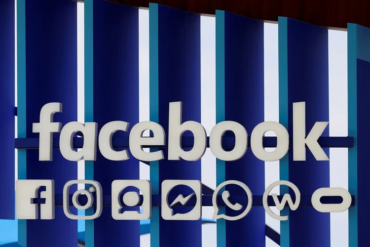 Instagram e Messenger: Facebook admitiu o problema e garante que será solucionado em breve (Eric Gaillard/Reuters)