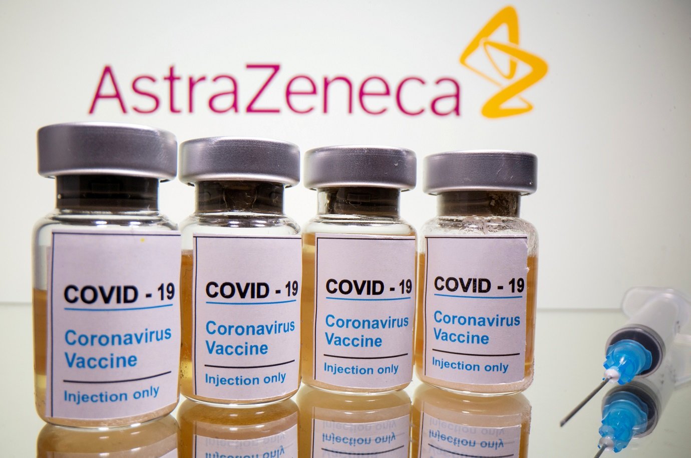 Farmacêutica AstraZeneca compra concorrente Alexion por US$ 39 bi