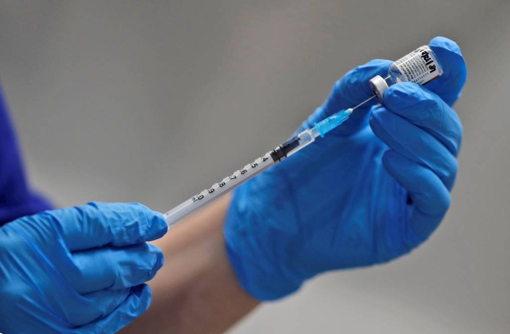 Conheça operação de guerra dos EUA para distribuir vacina anti-coronavírus