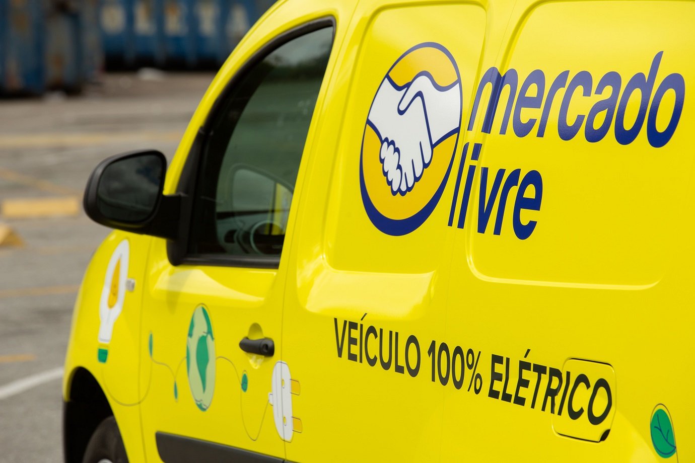 Mercado Livre e Pão de Açúcar fecham parceria para atender 1.800 cidades