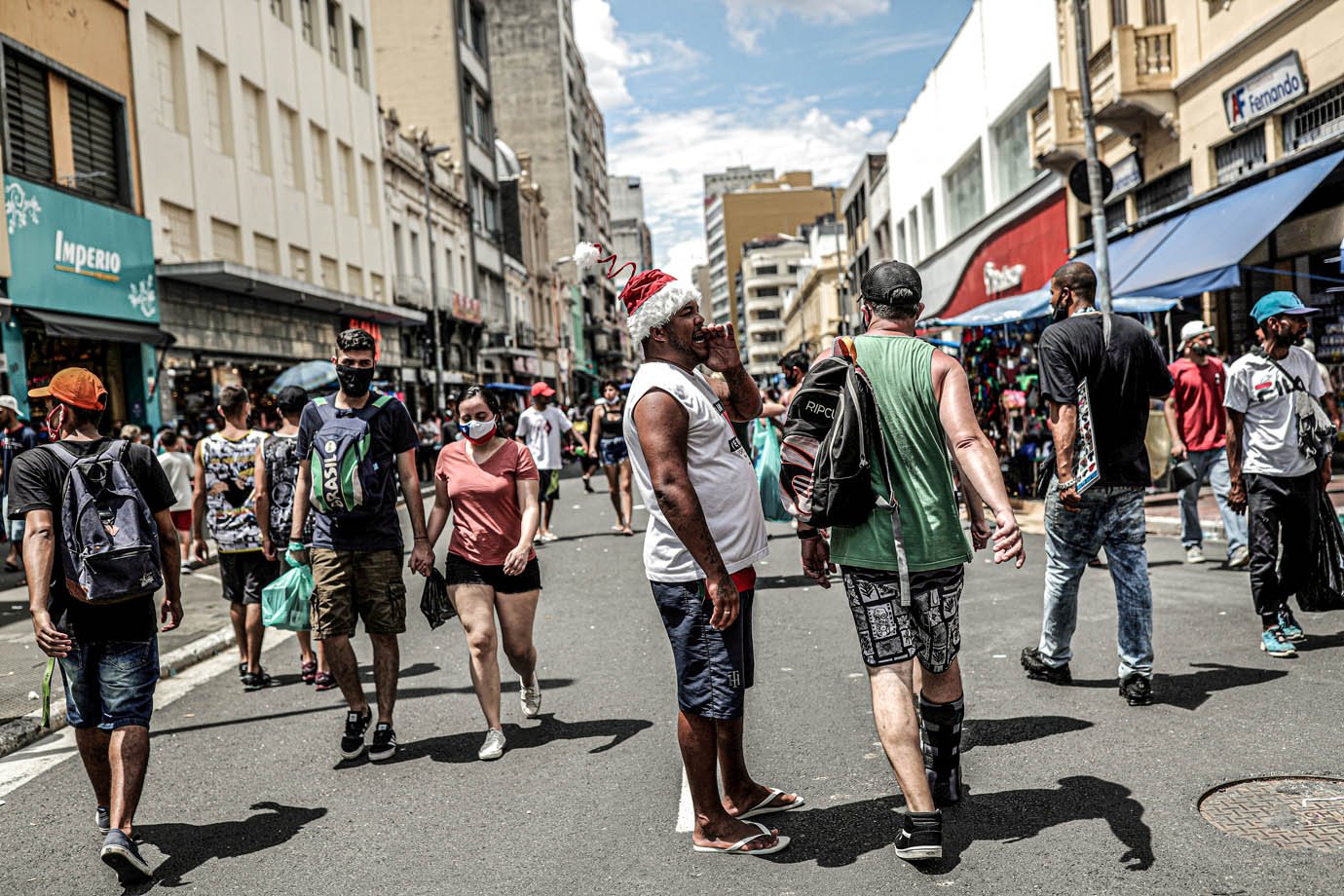 Confira 24 dicas para ter mais segurança nas compras de Natal