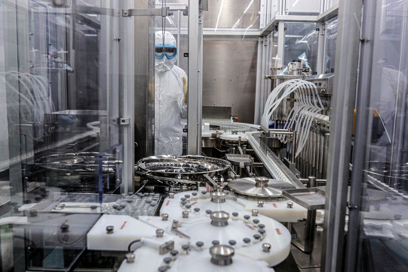 Dados da Coronavac deram alívio para cientistas e frustraram políticos