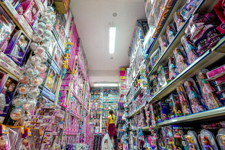  (Ricardo Wolffenbuttel/ SECOM/Divulgação)
