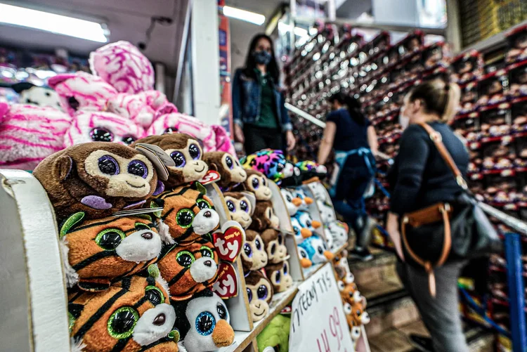 Quase um terço das queixas (32%) são por atraso ou não entrega dos produtos adquiridos (Ricardo Wolffenbuttel/ SECOM/Divulgação)