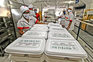 Governo vai criar indicador para medir risco de fome em famílias vulneráveis