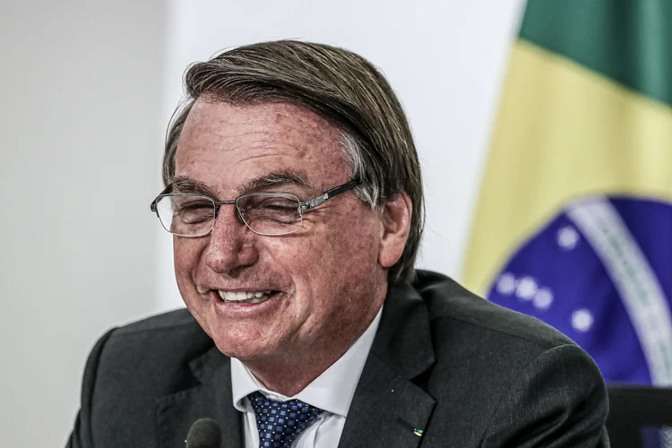  (Marcos Corrêa/PR/Divulgação)