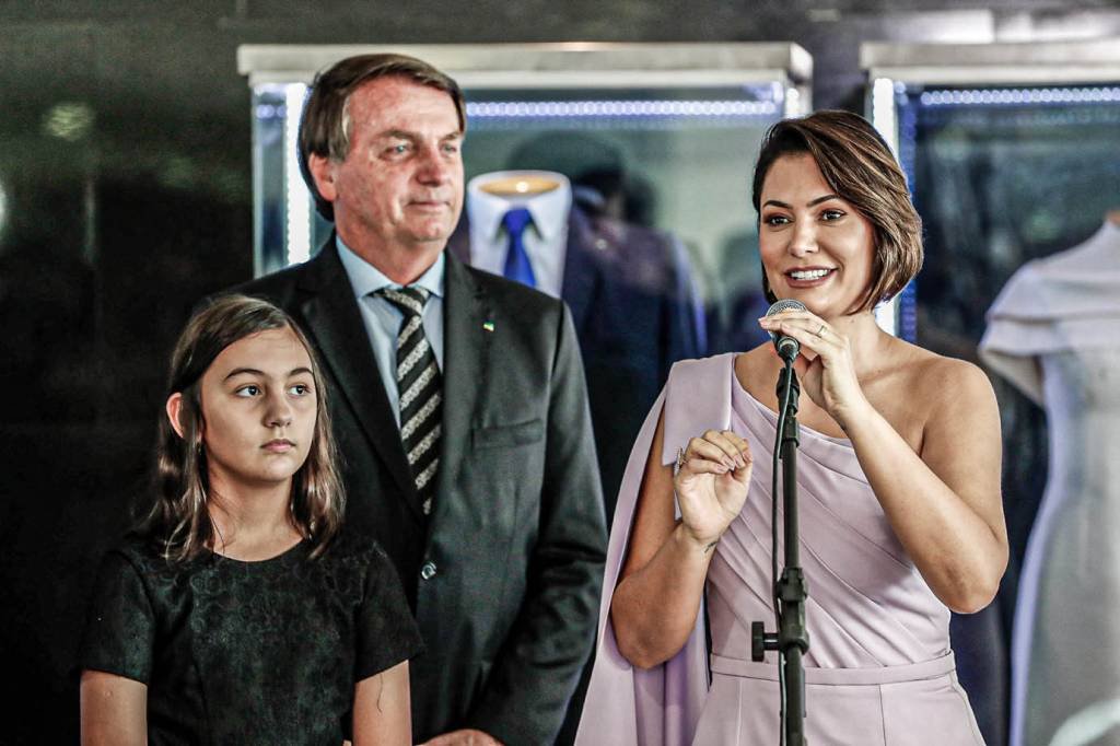 Bolsonaro passará feriado de Ano Novo no Guarujá com familiares