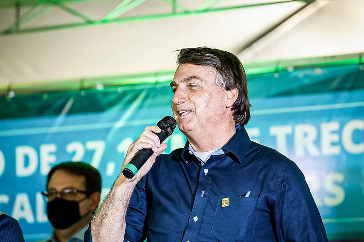 Eleições: por conta do apagão que atingiu o Estado, as eleições municipais serão realizadas neste domingo (20) (Alan Santos/PR/Flickr)