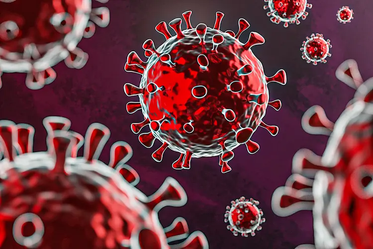 Variante brasileira do coronavírus é identificada nas Filipinas (Getty Images/Getty Images)