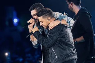 Ingressos para único show de Henrique & Juliano em SP começam a ser vendidos; veja preços