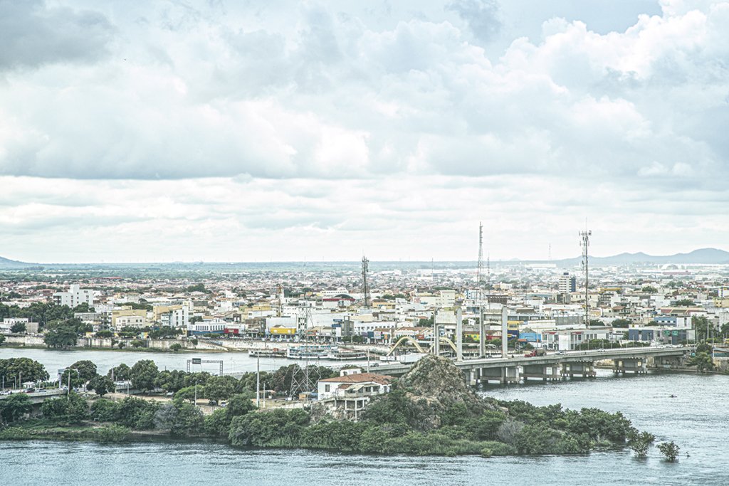 A estratégia das cidades brasileiras para continuar a crescer