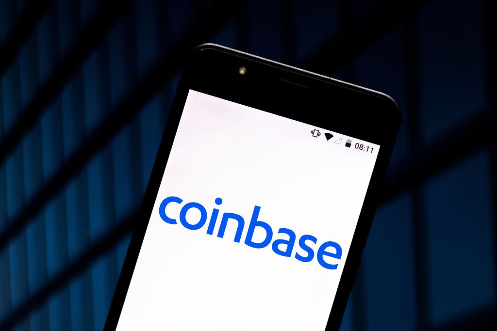 Com 35 milhões de usuários, exchange Coinbase entra com pedido para IPO