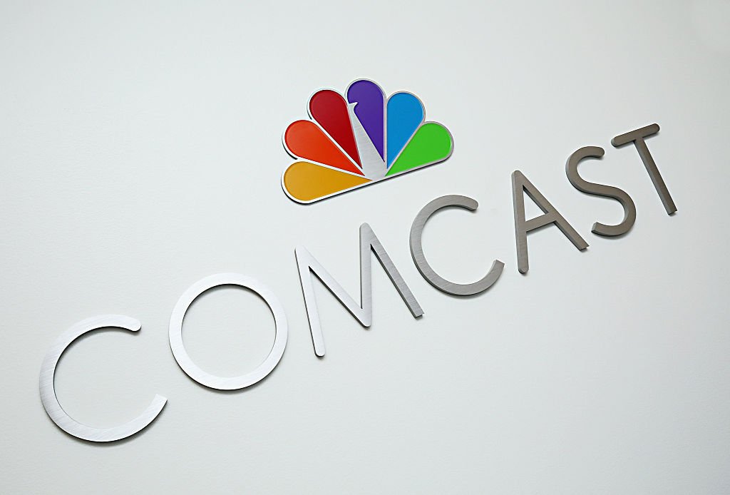 Comcast, dona da Universal Pictures, vai dividir operação em empresas independentes