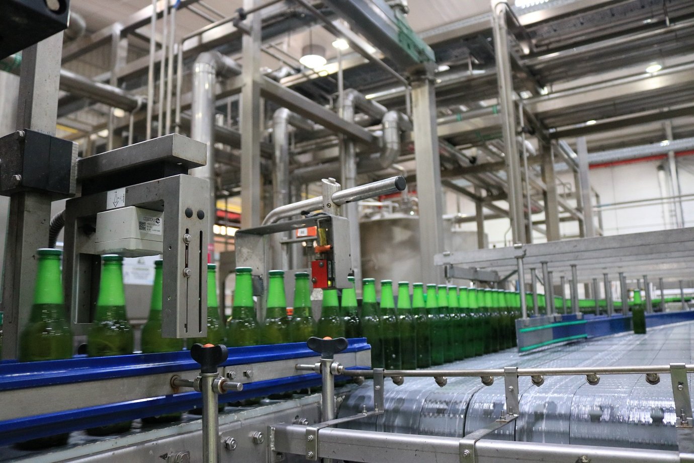Heineken é a cerveja campeã em preferência - mas não em vendas. Por quê?