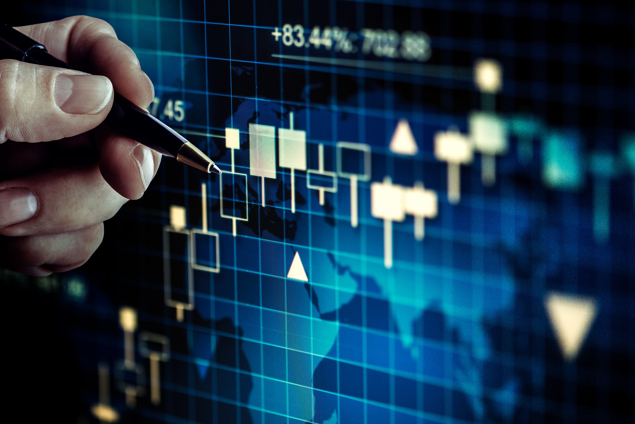 10 ideias-chave para o mercado financeiro em 2024, segundo o BTG Pactual