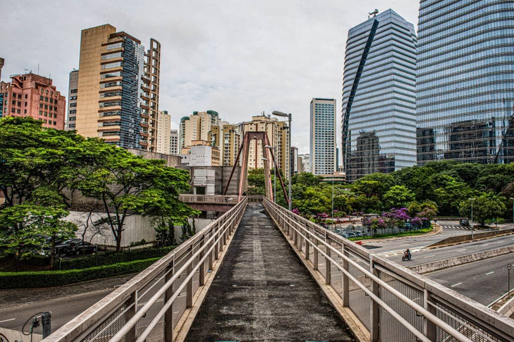 Veja os bairros mais caros para morar em São Paulo