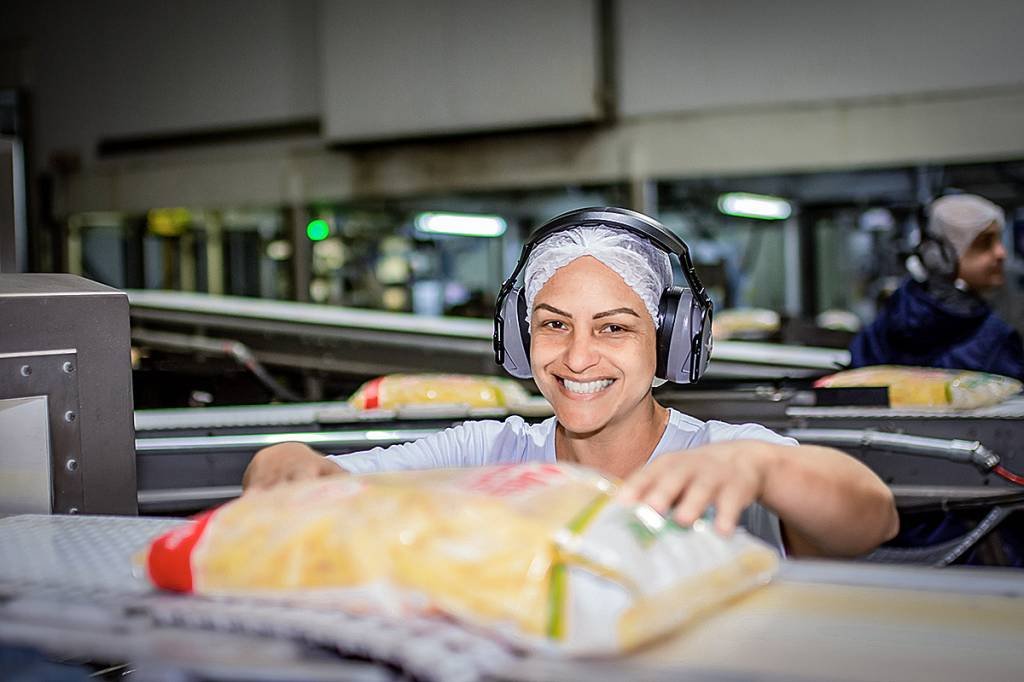 Por que a Bem Brasil Alimentos é um lugar incrível para trabalhar?