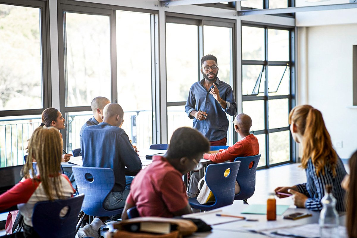 ​​O alinhamento de equipe é a base para uma cultura empresarial forte e inspiradora