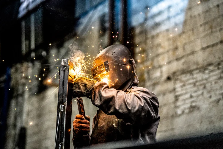 Business and Industry (Agência/Getty Images)