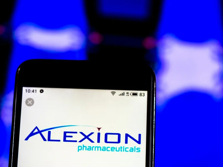 Oferta da AstraZeneca pela Alexion Pharmaceuticals foi de US$ 39 bilhões (Igor Golovniov/Getty Images)