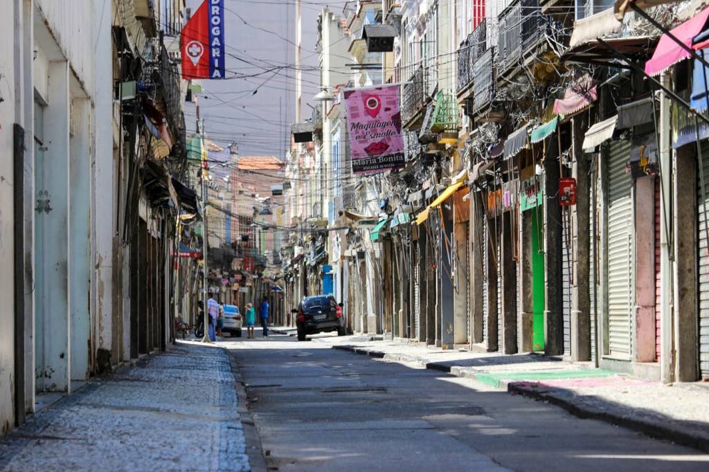 Prefeitura do Rio multa 186 estabelecimentos por desrespeito a restrições