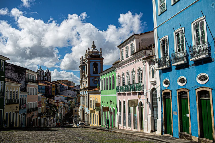 Novo feriado: O relator do projeto, senador Flávio Arns (Podemos-PR), disse que esse dia já é tradicionalmente voltado à Irmã Dulce na Bahia (Bruna Prado/Getty Images)