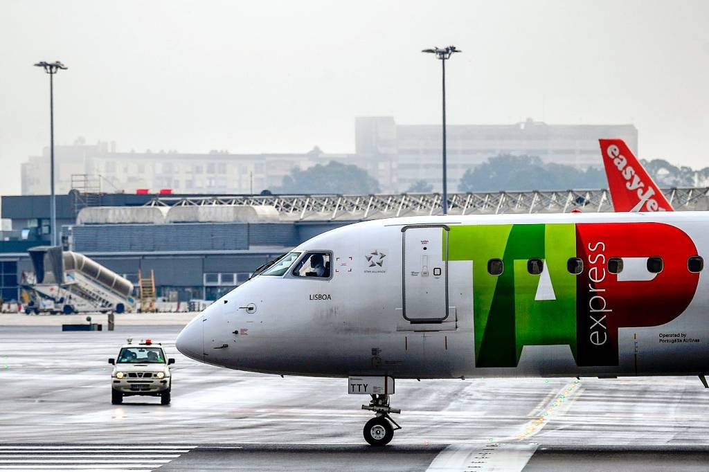Governo português vai privatizar TAP Air Portugal