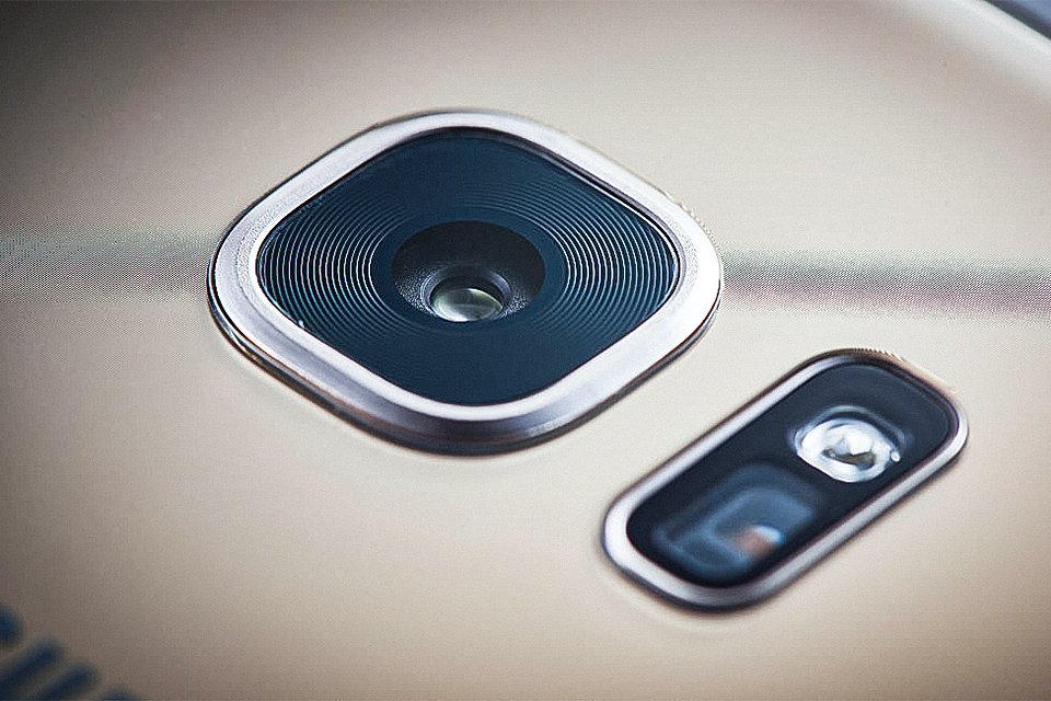 Samsung pode estar trabalhando em smartphone com câmera de 600 megapixels