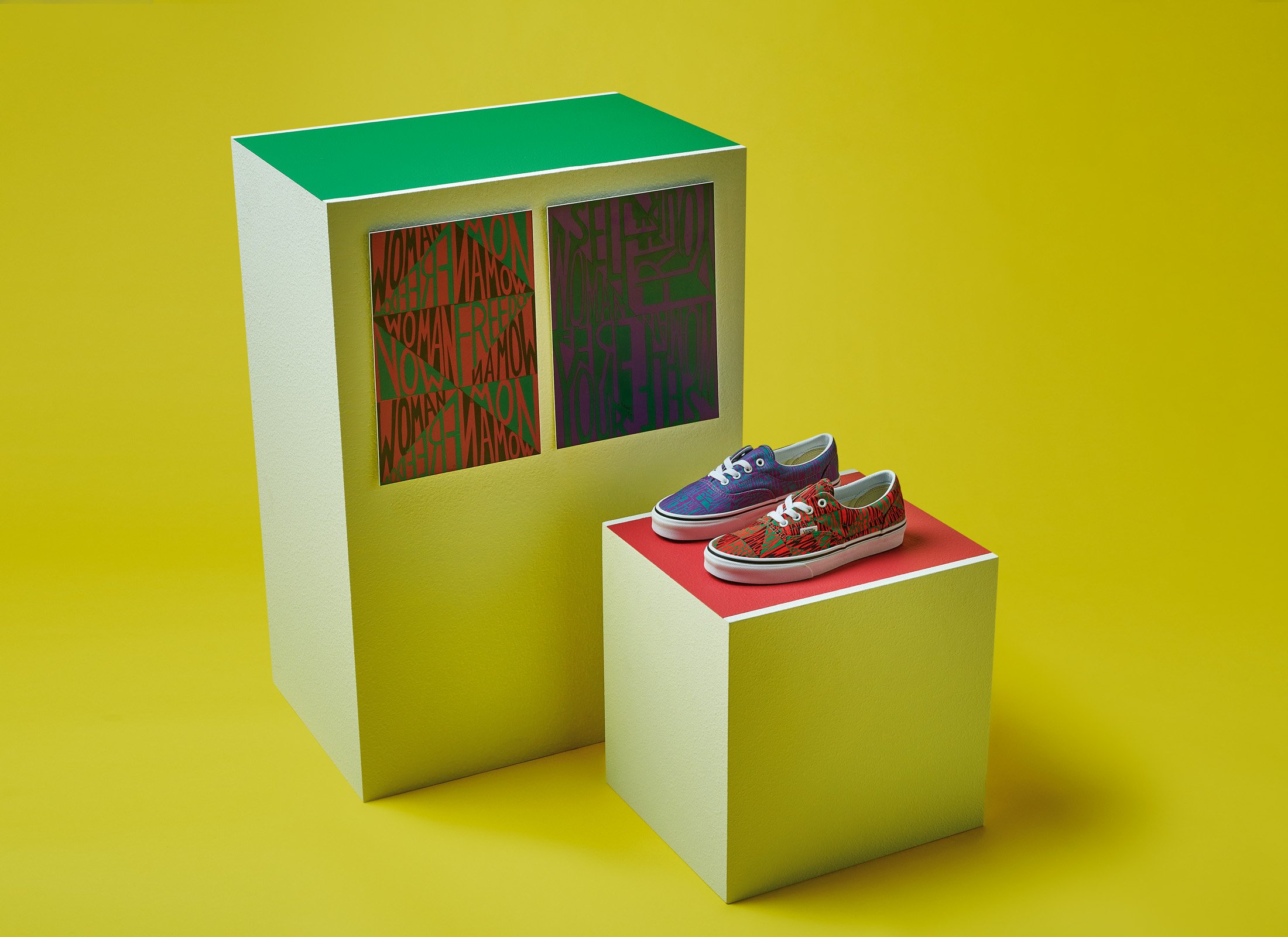 vans moma dali moletom com capuz