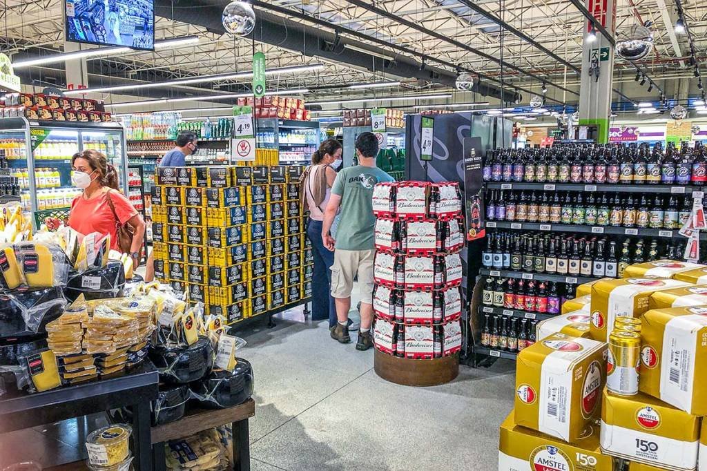 Lei Seca: confira quais estados vão barrar a venda de bebidas alcoólicas neste domingo