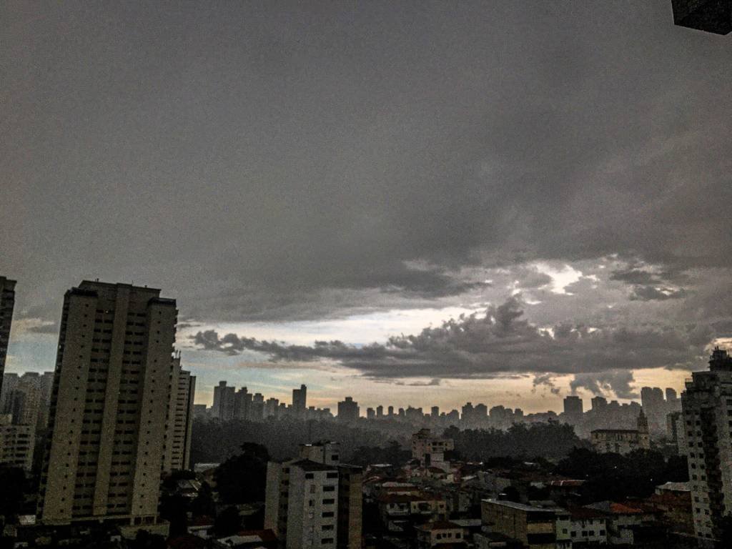 Previsão do Tempo São Leopoldo - RS hoje e amanhã