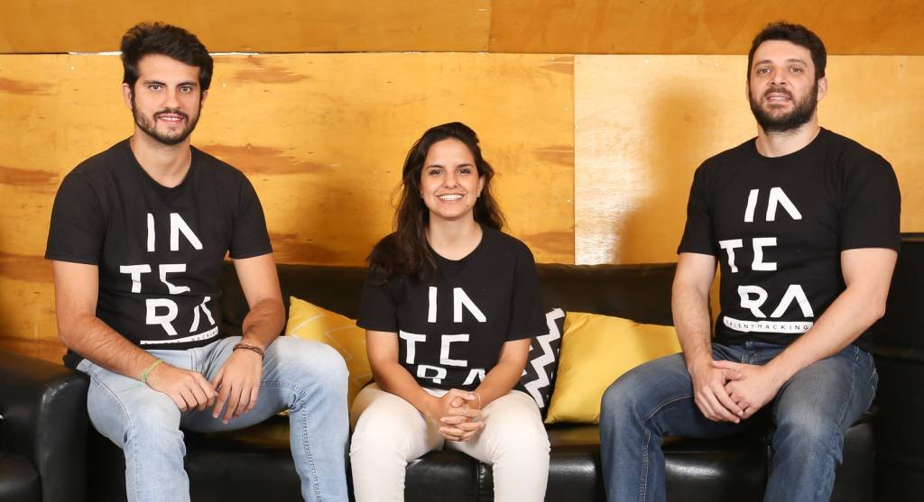 Startup que ajuda Ambev e iFood a recrutar talentos leva aporte milionário