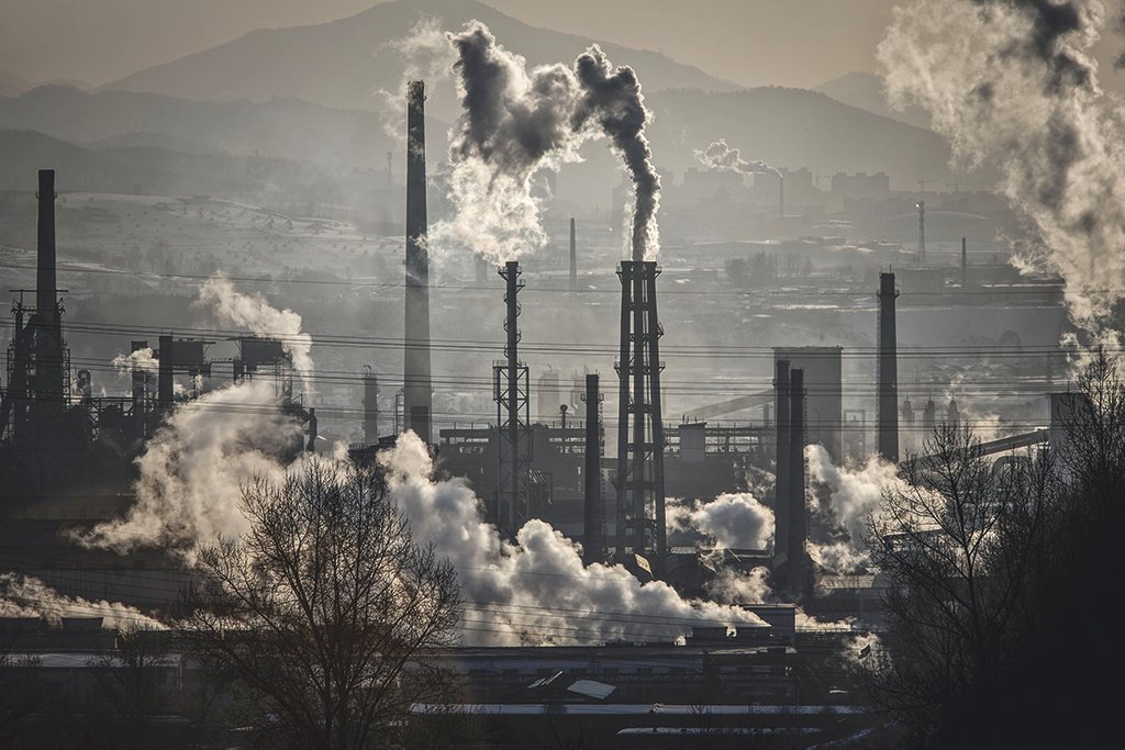 China lança mercado de carbono próprio, que pode se tornar o maior do mundo