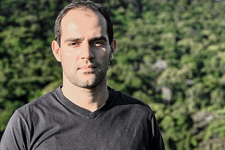 Vítor Uchôa Nunes: após um carreira como executivo de bancos e gestoras de investimento, o fundador apostou suas fichas no agronegócio (Gavea Marketplace/Divulgação)