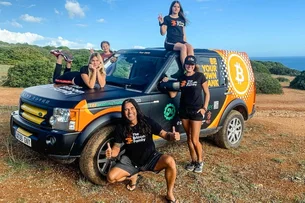 "Família Bitcoin": como a família que largou tudo para investir na criptomoeda protege sua fortuna