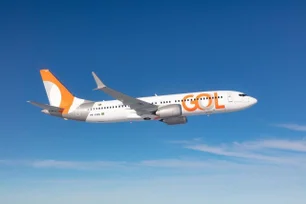 Imagem referente à matéria: Gol firma acordo com último credor para apoio ao plano de recuperação